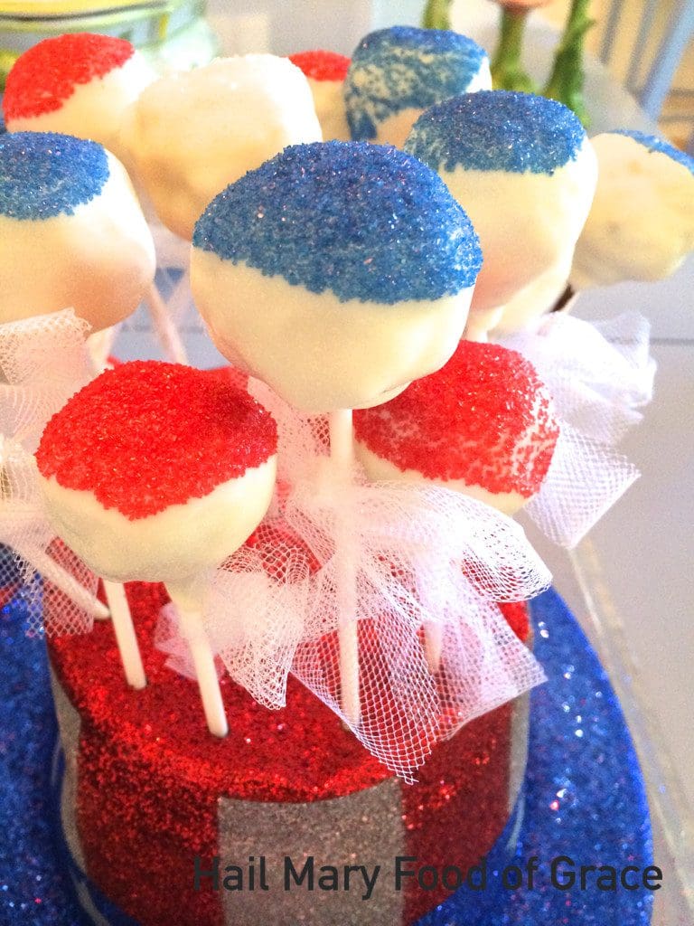 Cake Pops
