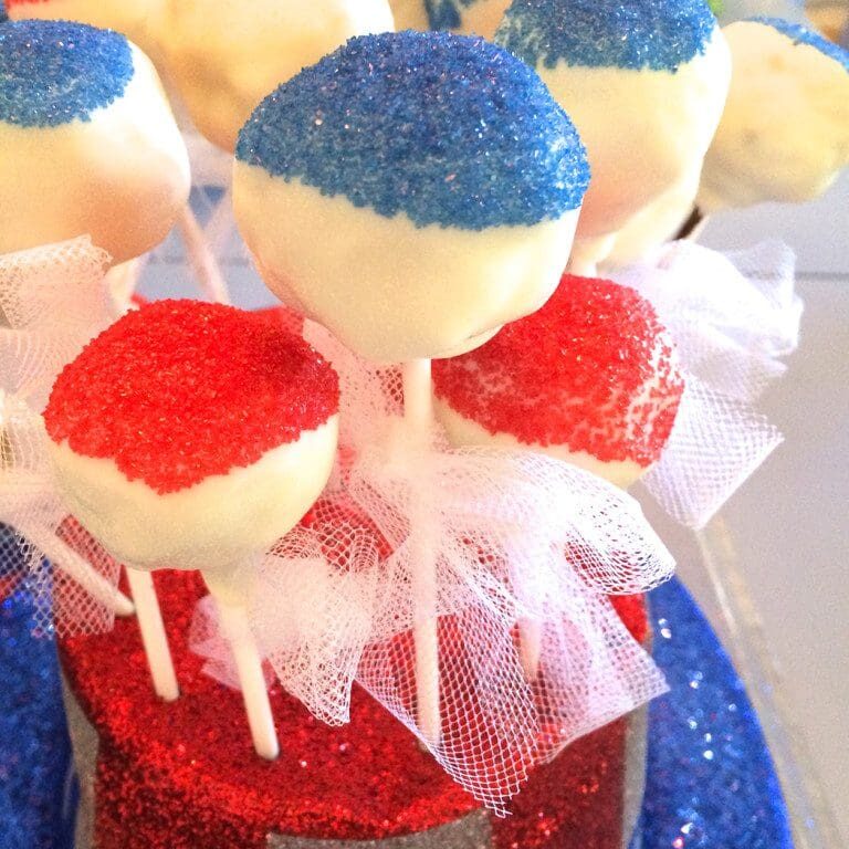 Cake Pops